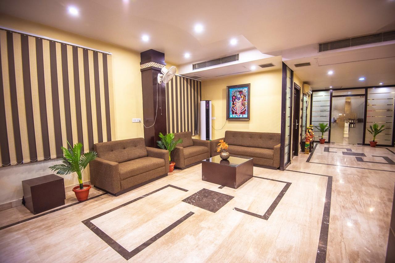 Gold Leaf Hotel Udajpur Zewnętrze zdjęcie